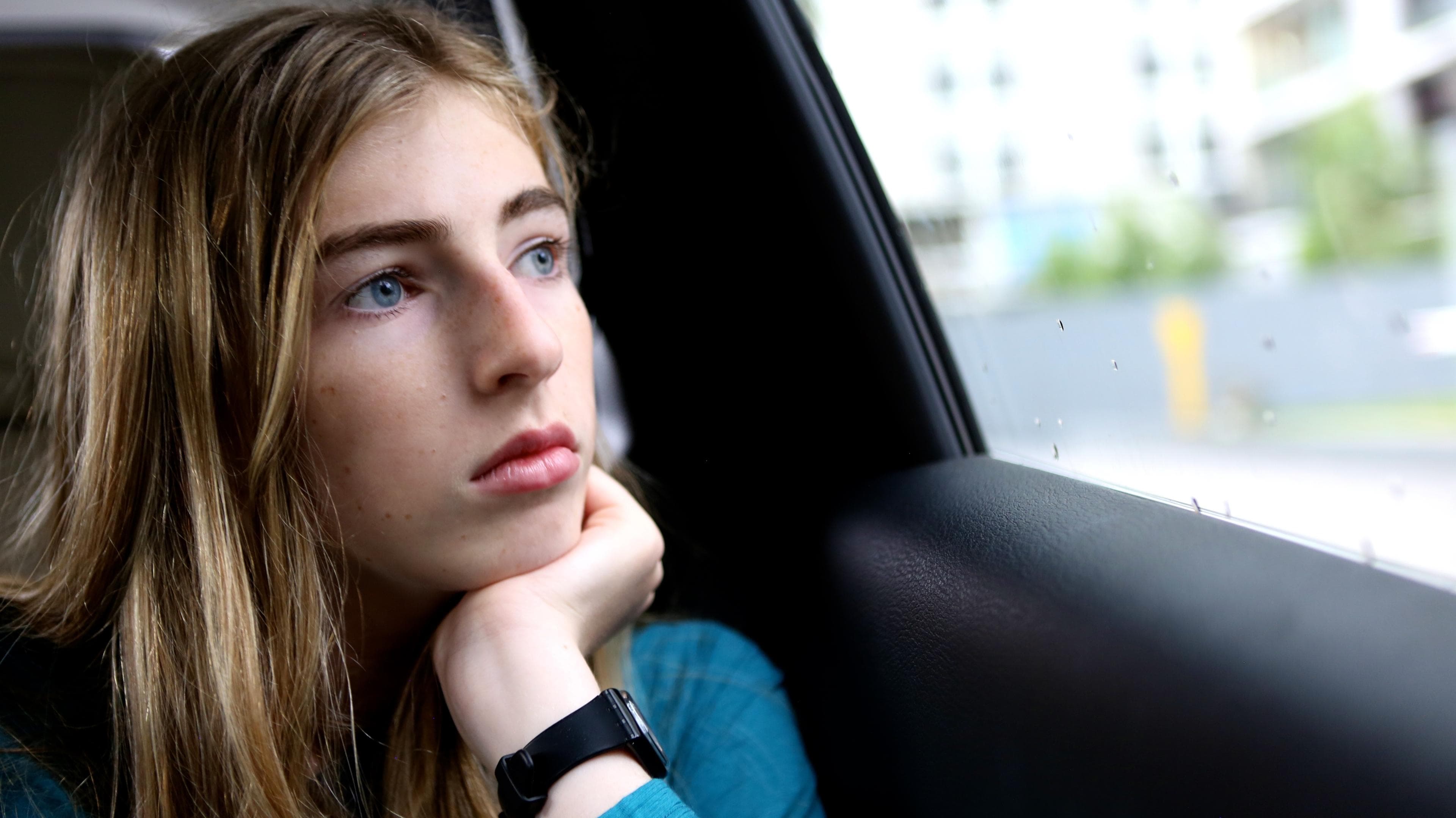 La vita sognata da Georgie Stone