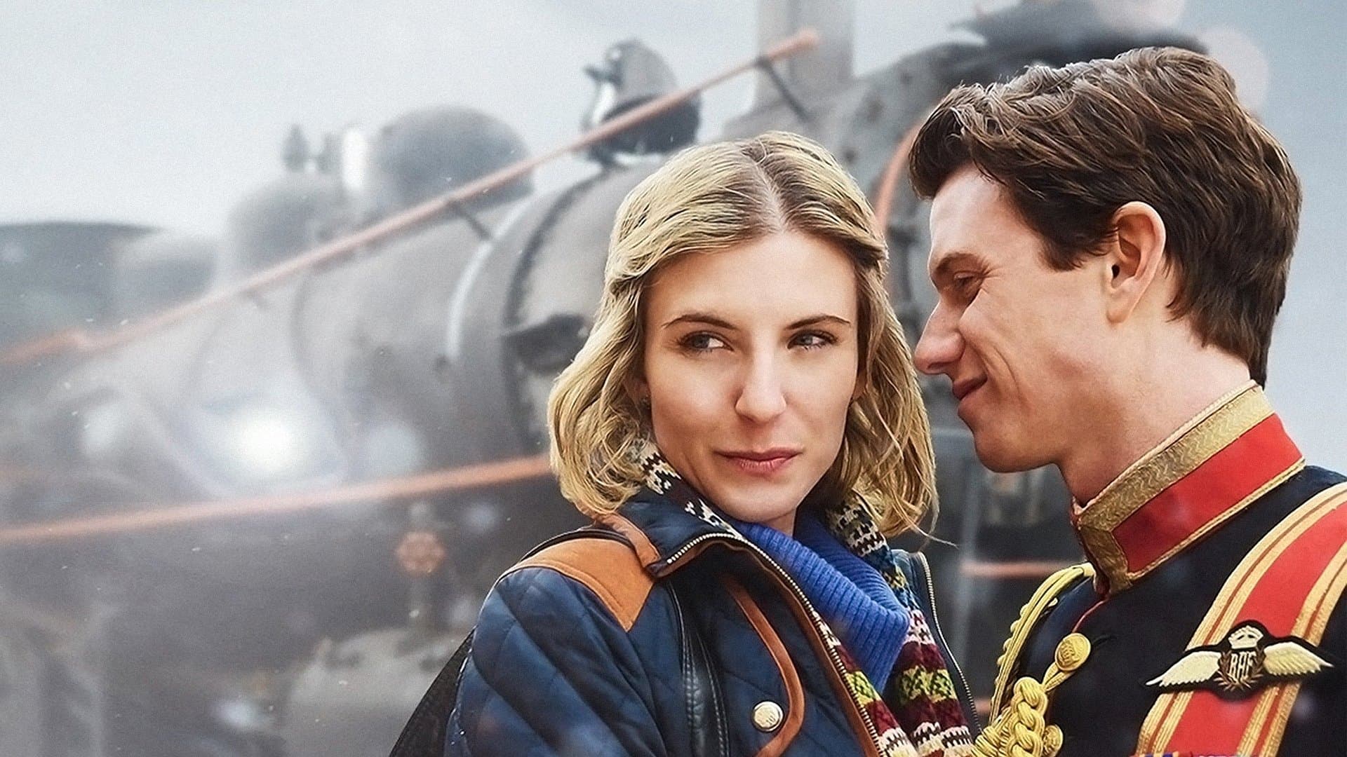 Un principe per Natale