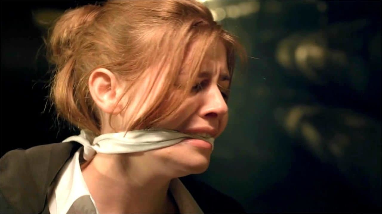 Il triangolo delle Bermuda - Mare del Nord