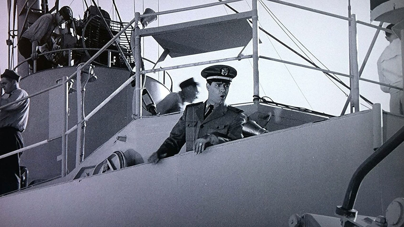 C'era una volta un piccolo naviglio
