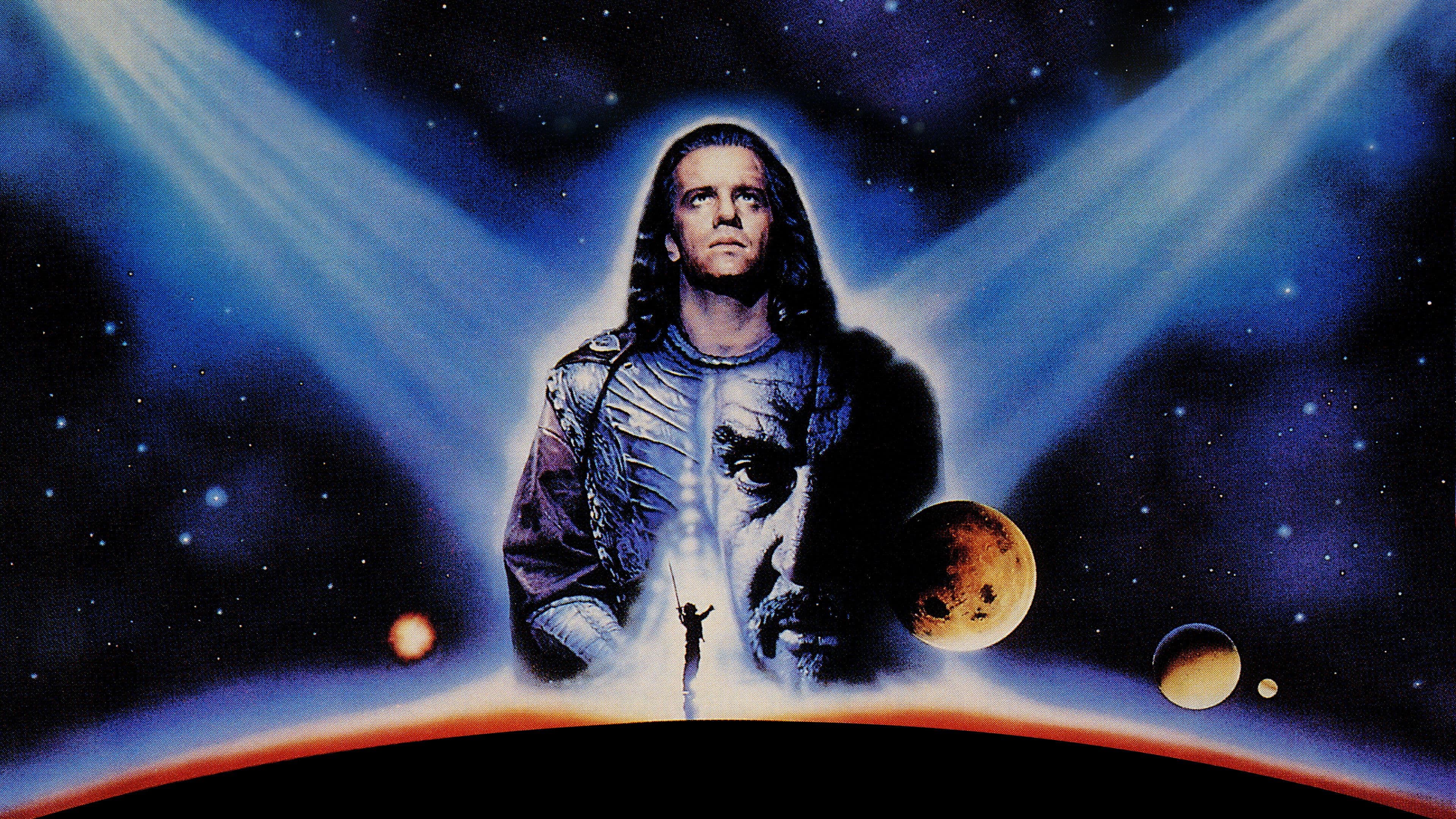 Highlander II - Il ritorno