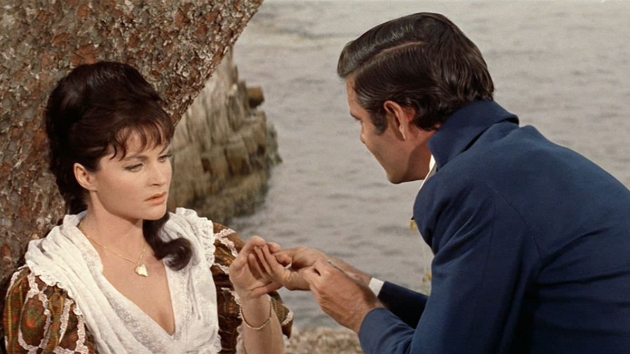 Il conte di Montecristo