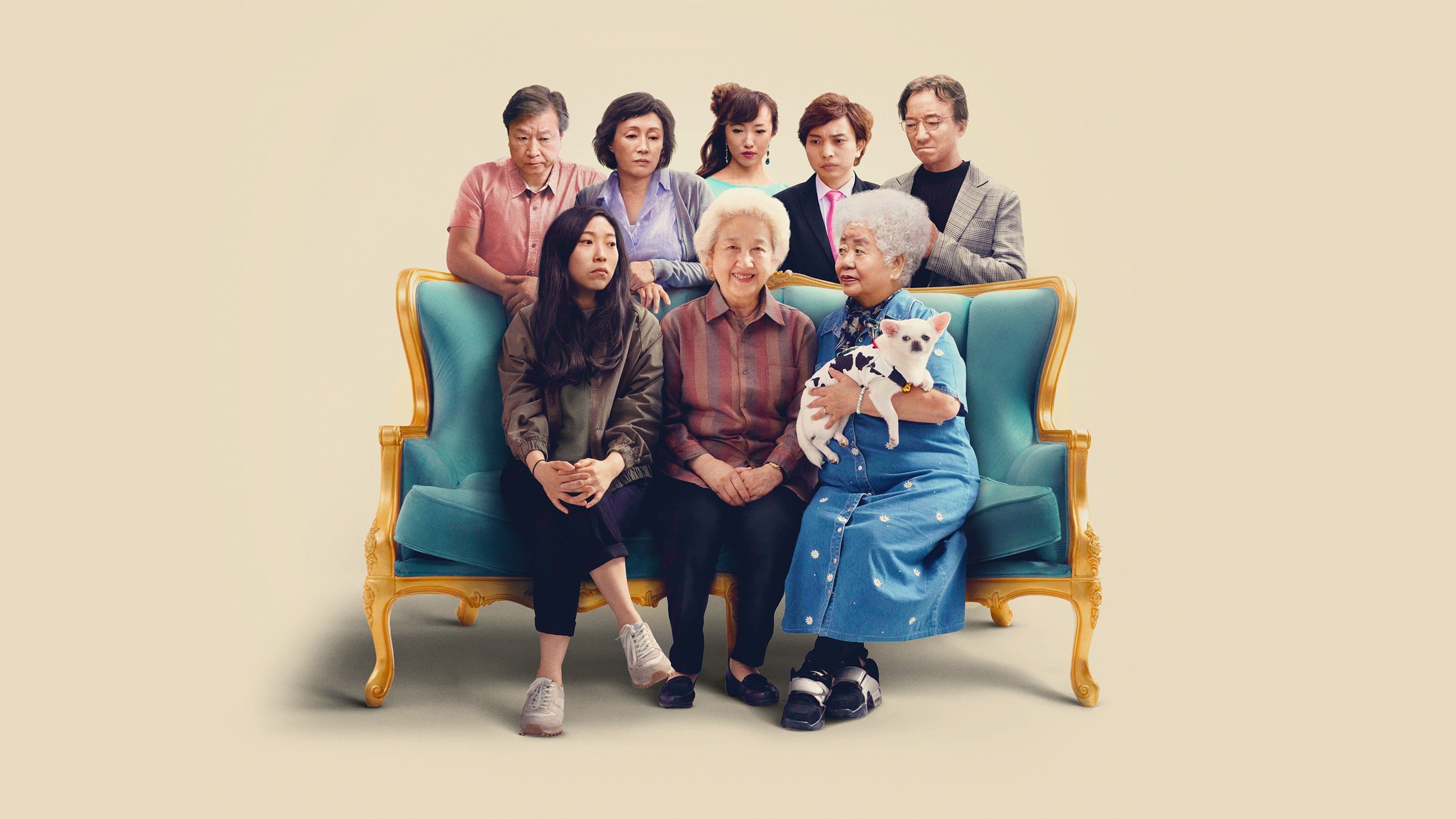 The Farewell - Una bugia buona