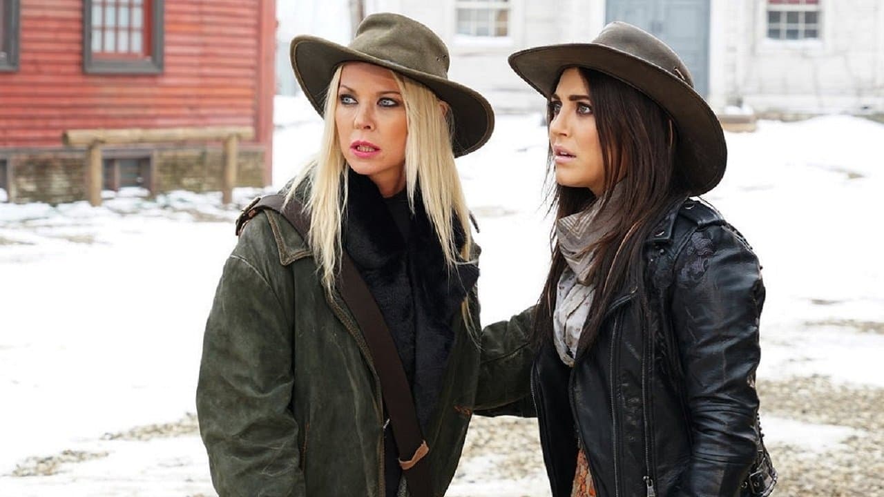 L'ultimo Sharknado - Era ora!