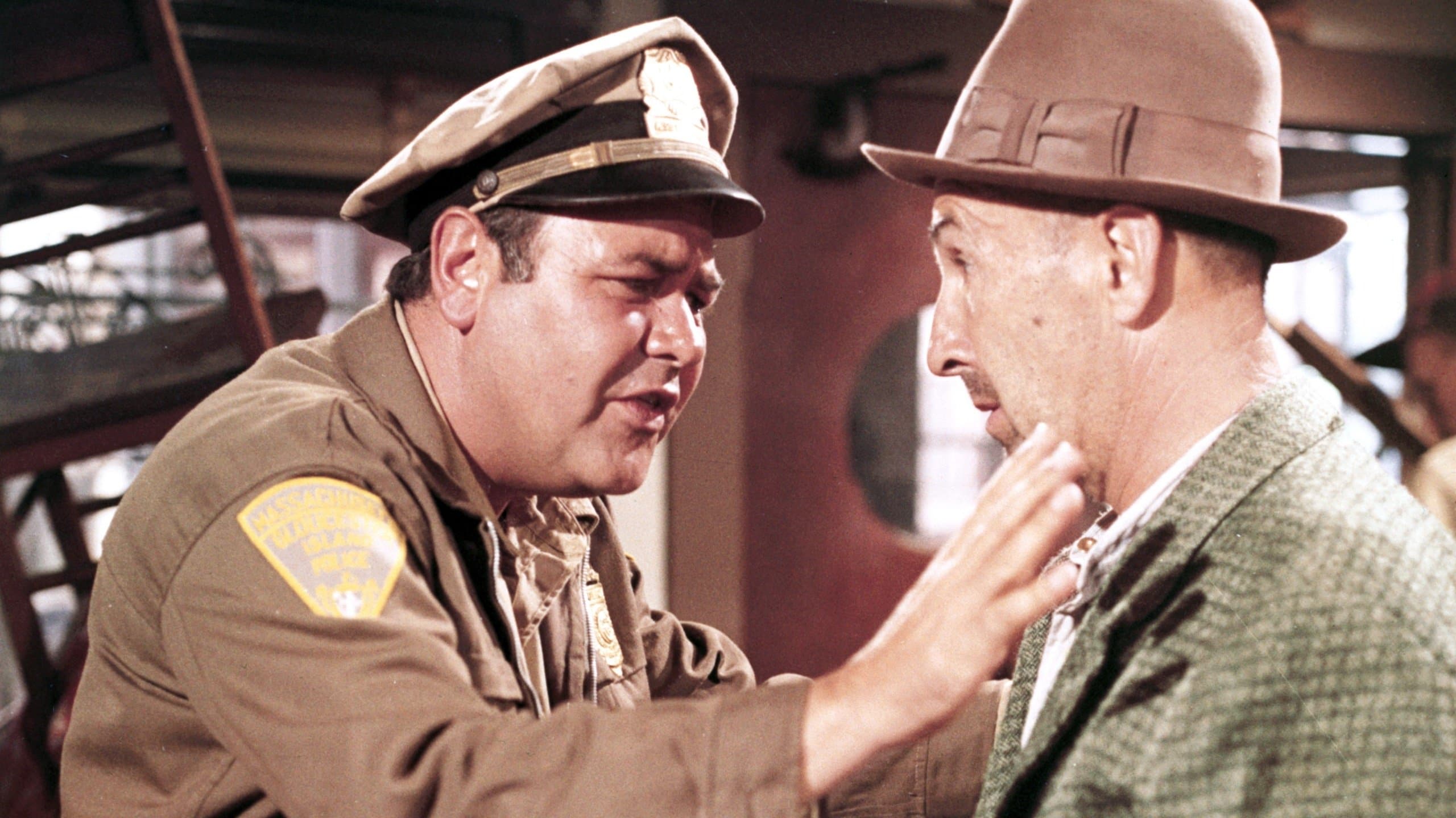 Arrivano i Russi, arrivano i Russi