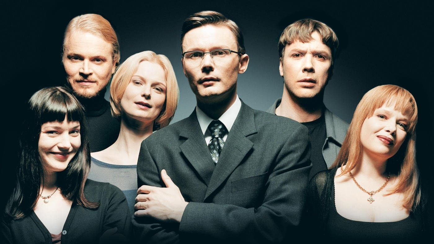 Adult behaviour... It's All in the Mind