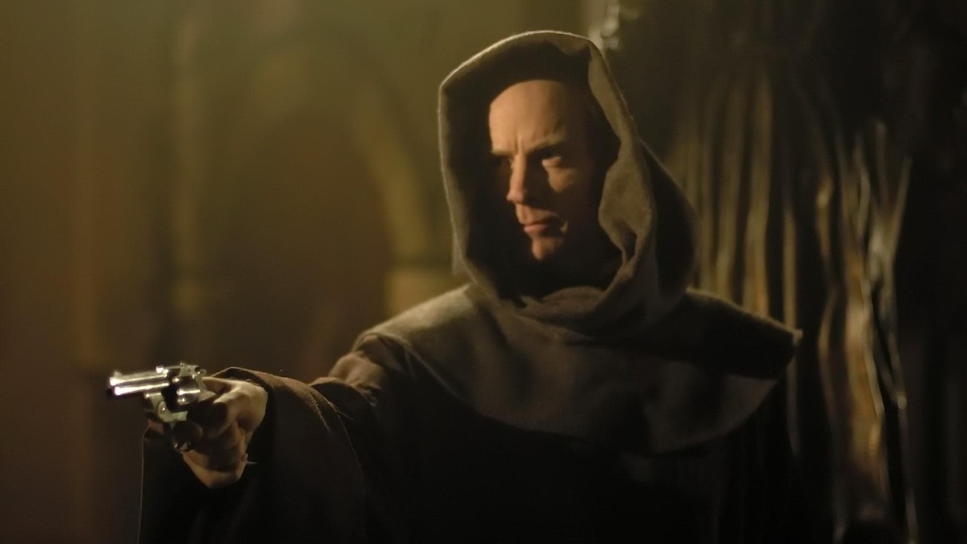 Il Vampiro di Whitechapel