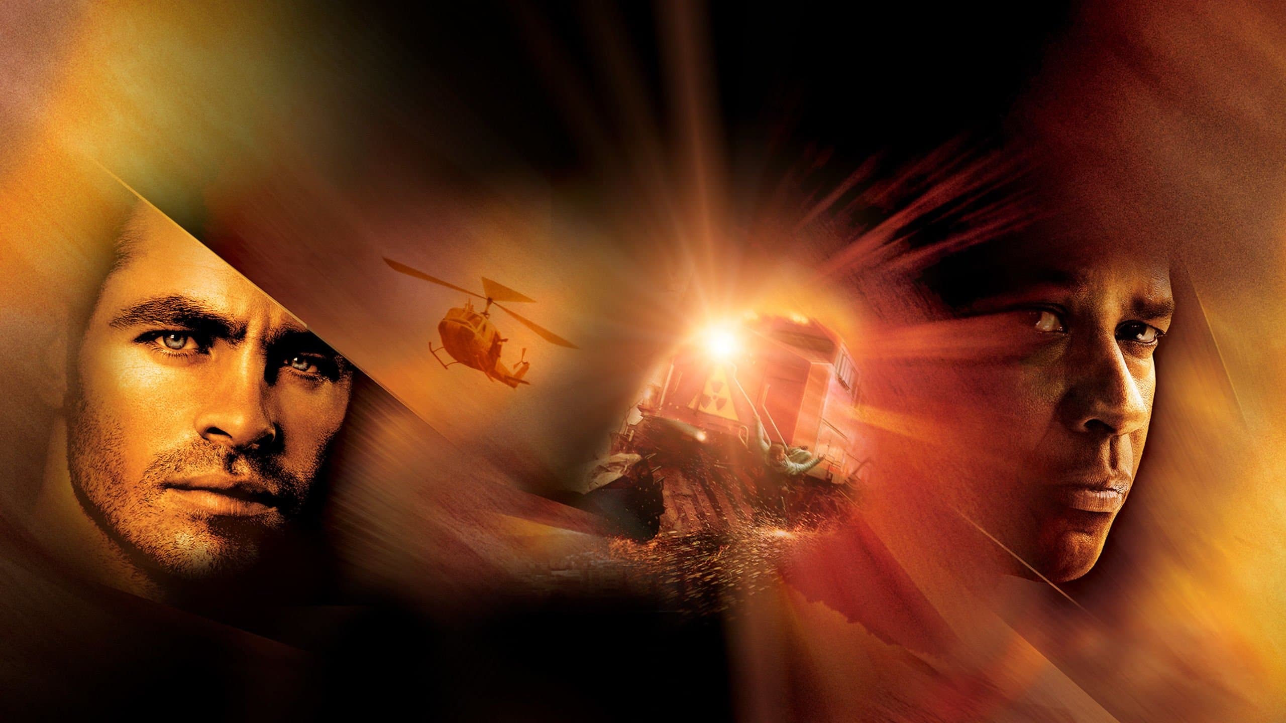 Unstoppable - Fuori controllo