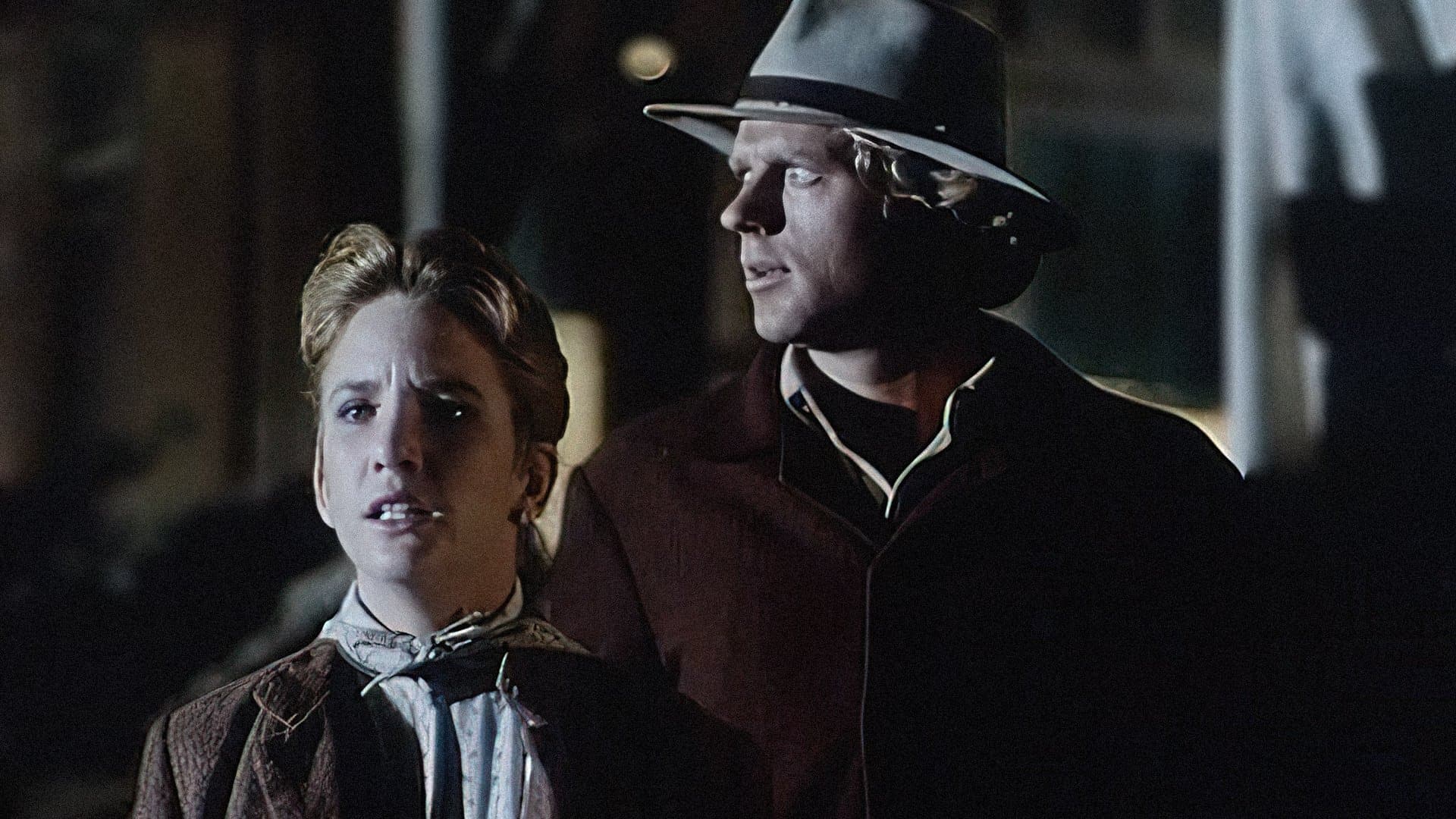 La casa nella prateria - La scomparsa di Rose