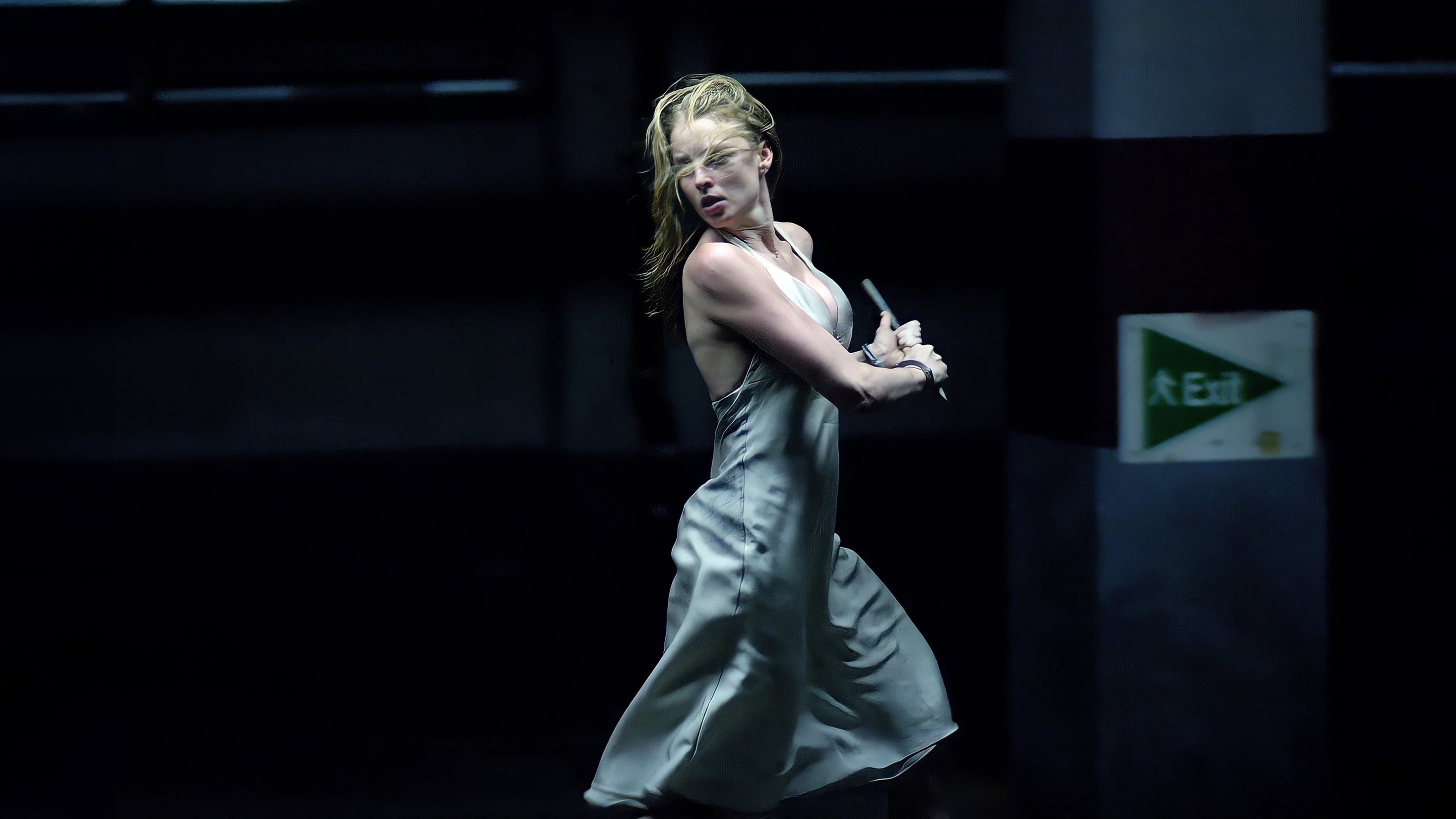 -2 Livello del terrore