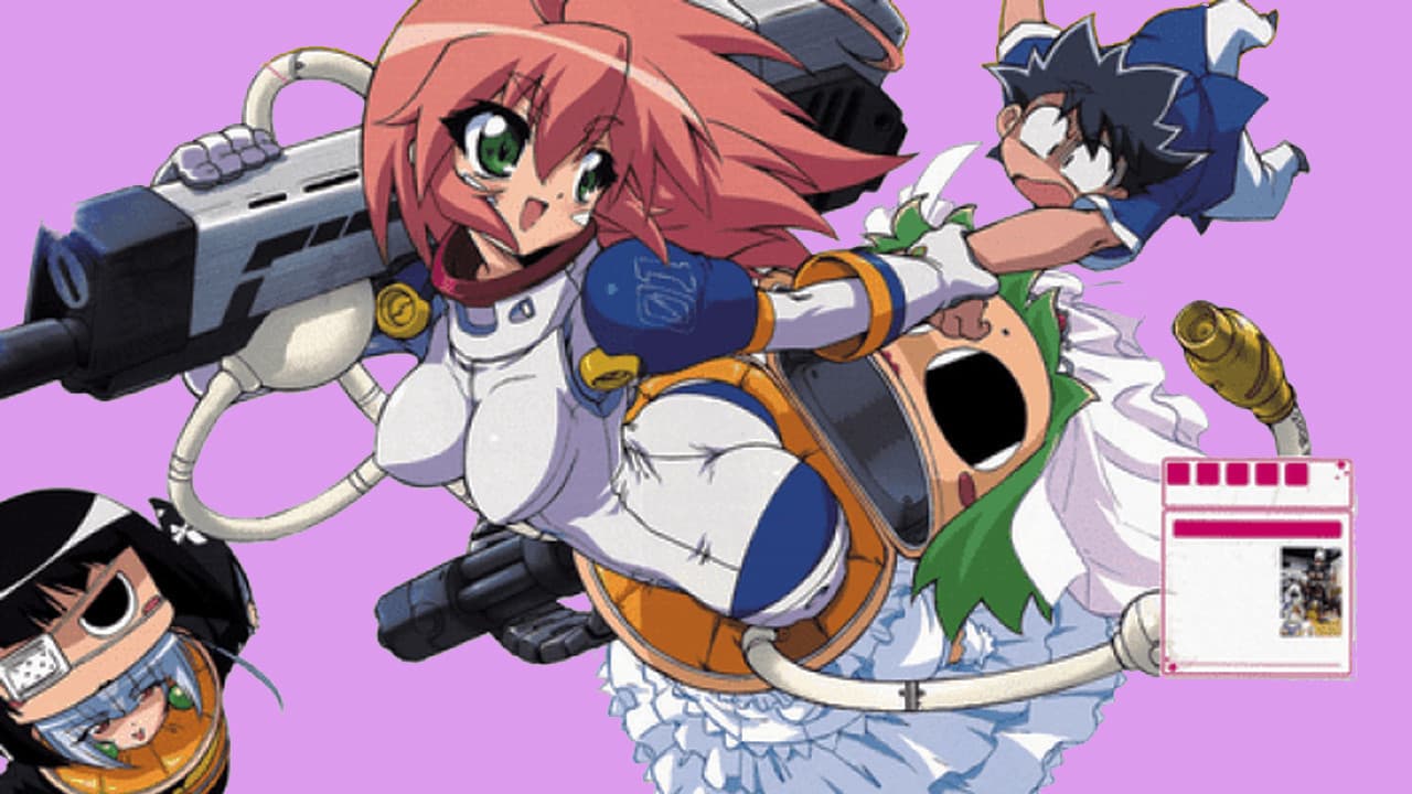 ケメコデラックス!