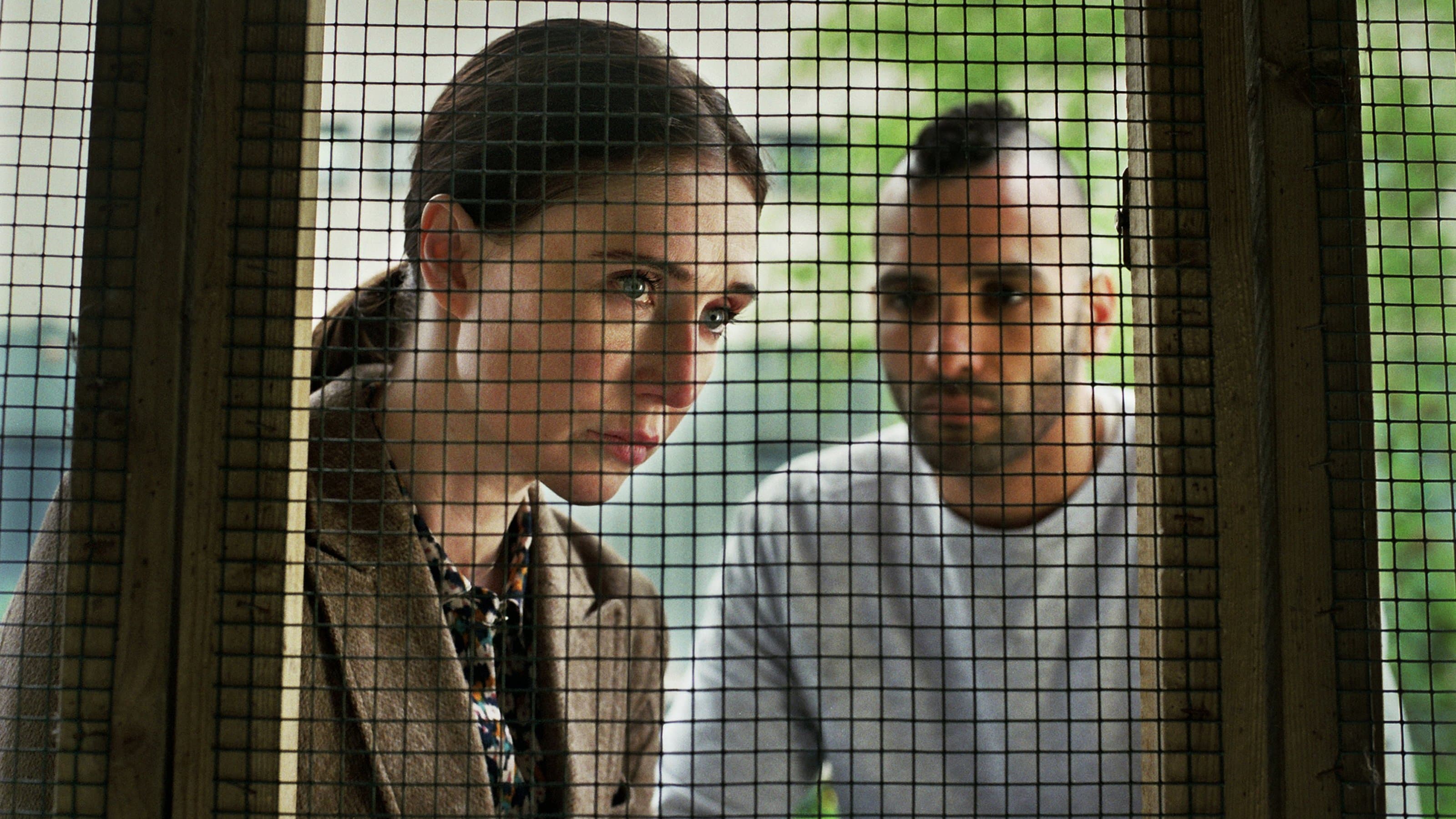 Instinct - Desiderio pericoloso