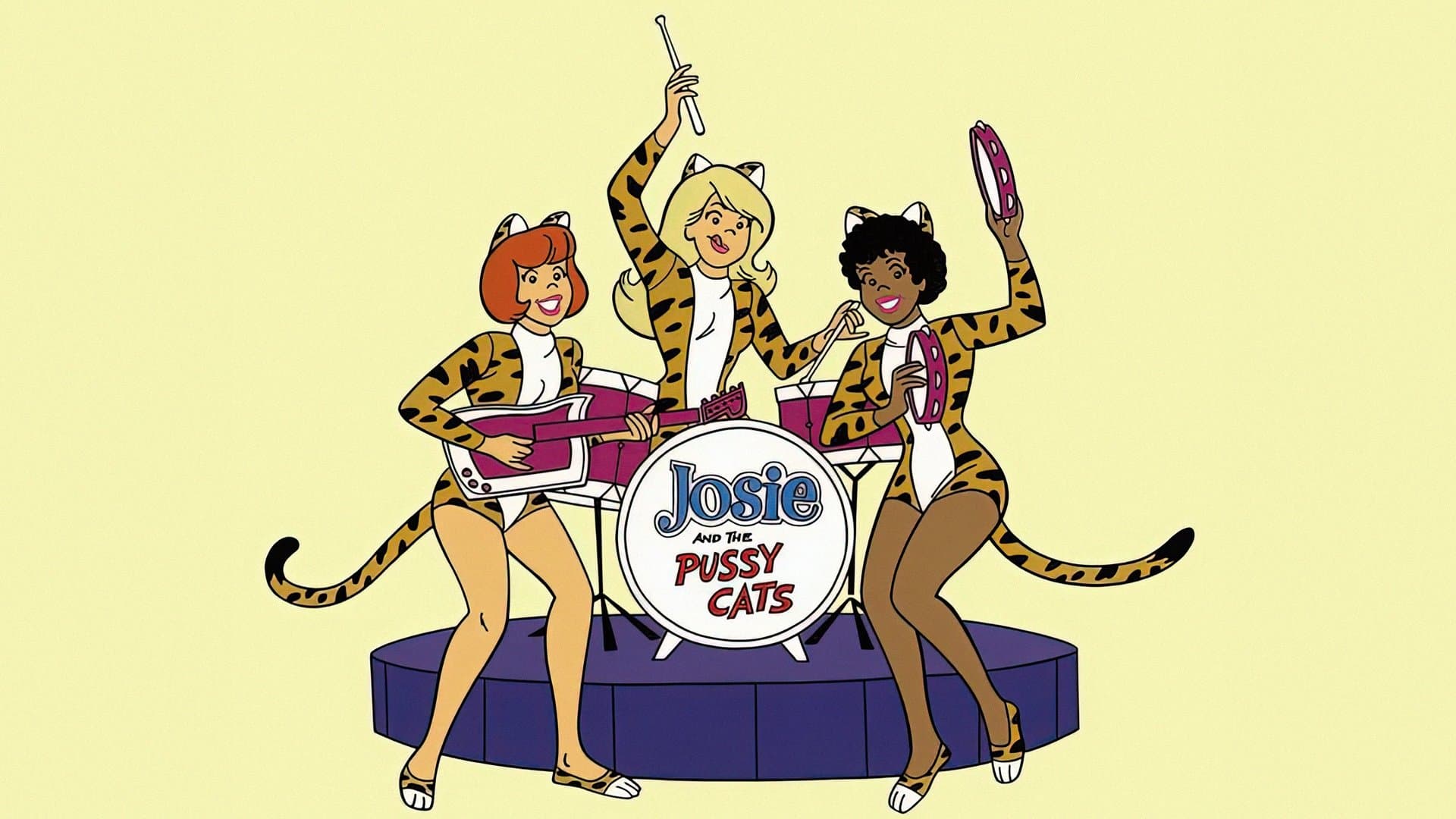 Josie e le Pussycats