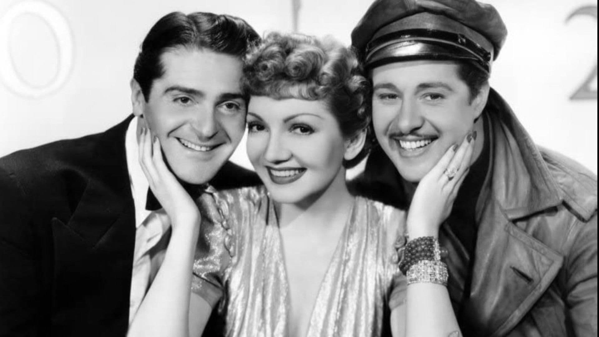 La signora di mezzanotte