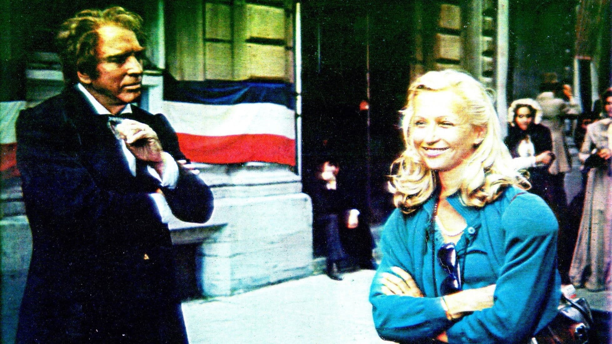 Barnum il re del circo