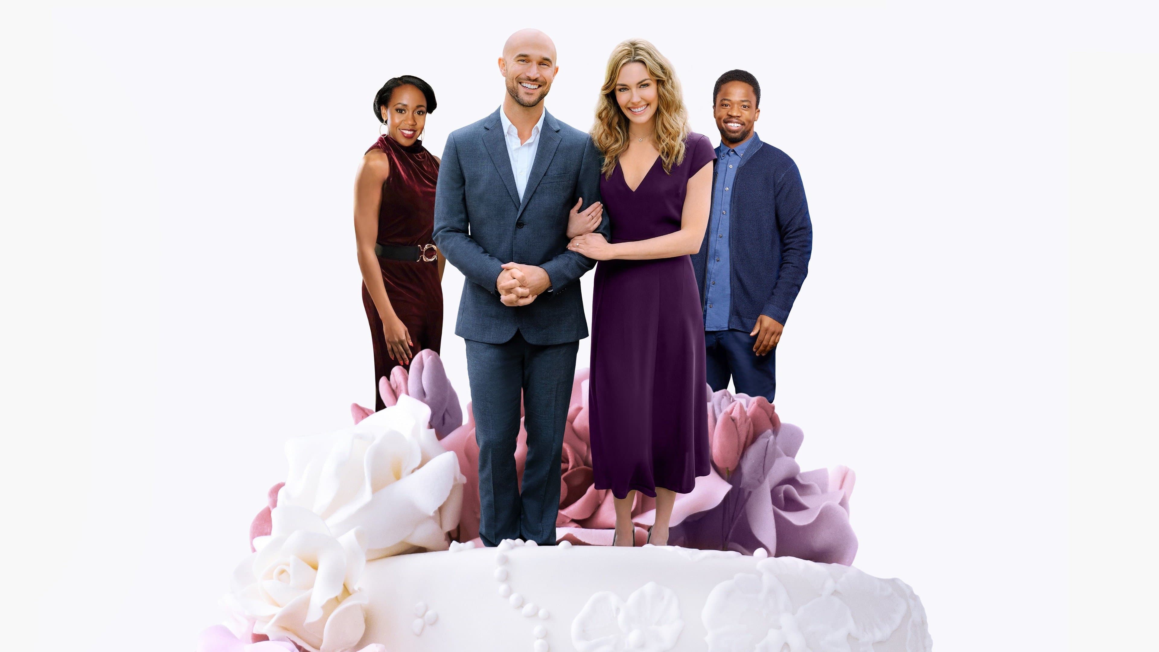 Matrimonio a Clare Lake