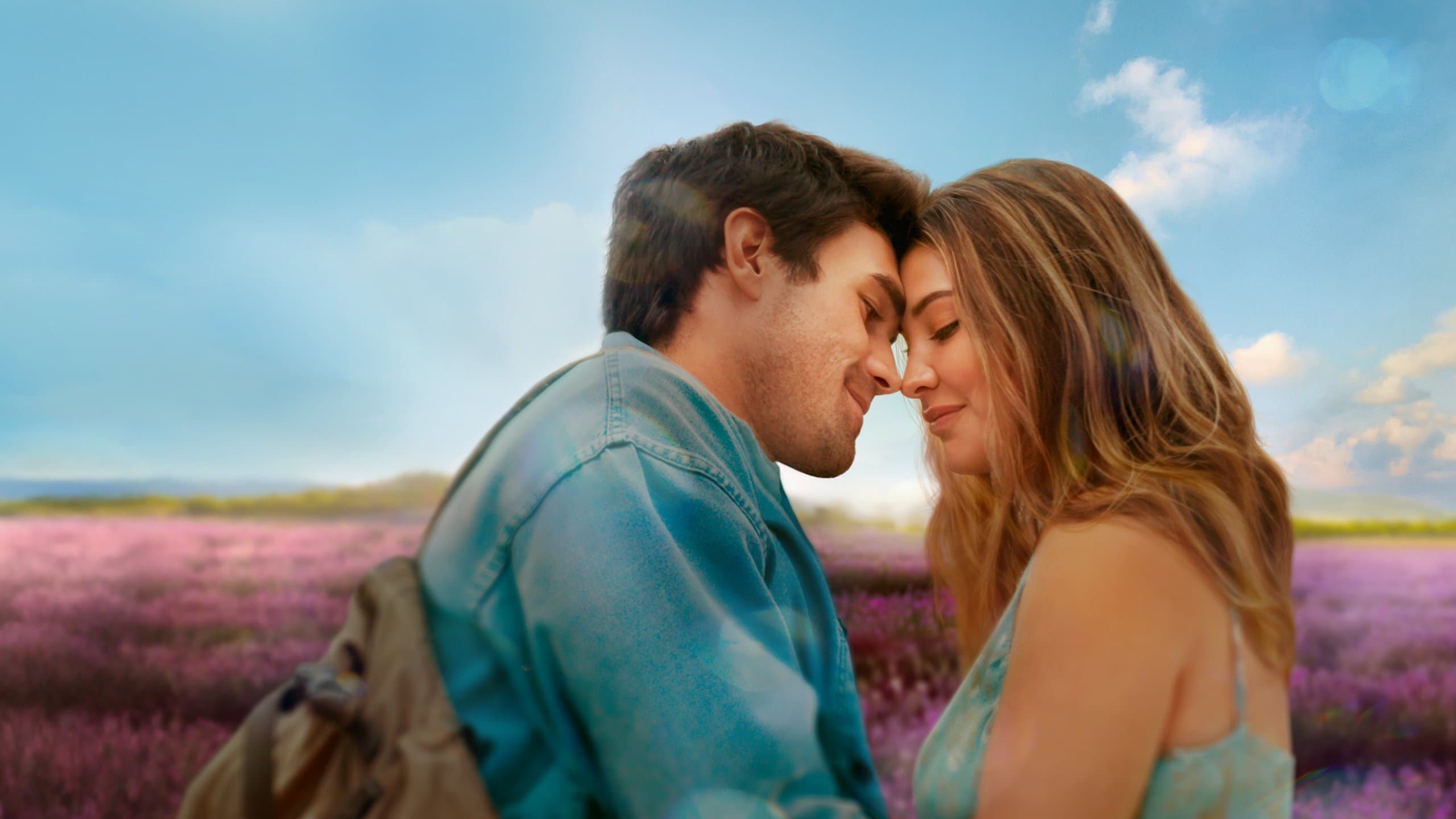 La mappa che mi porta a te