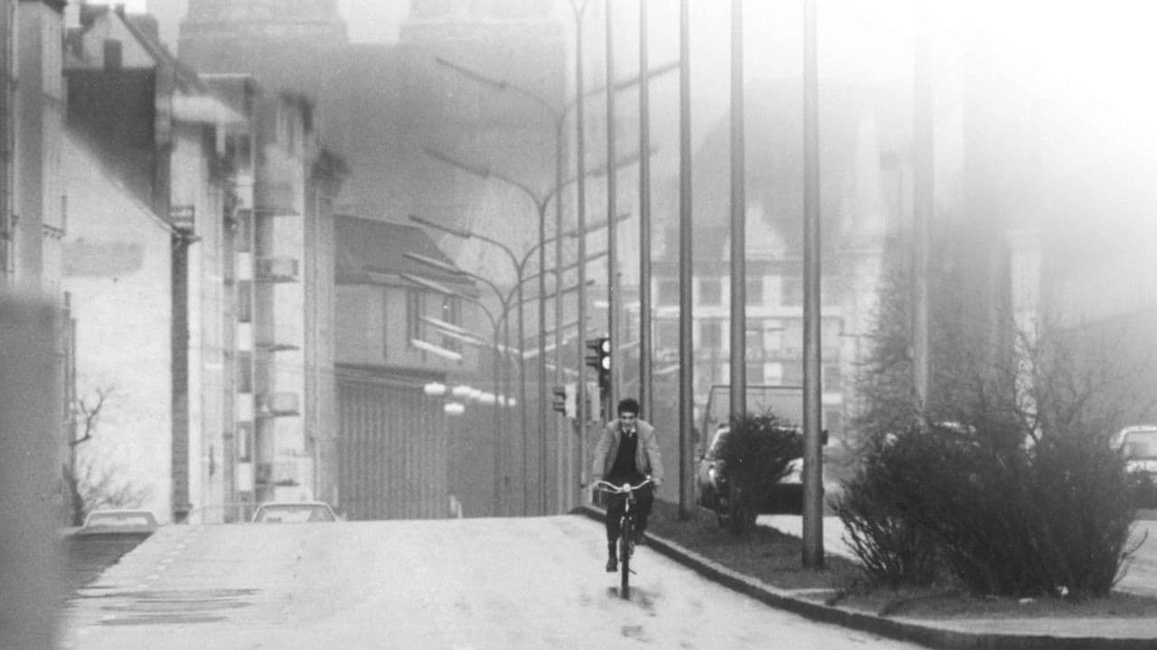 Heimat 2 - Cronaca di una giovinezza