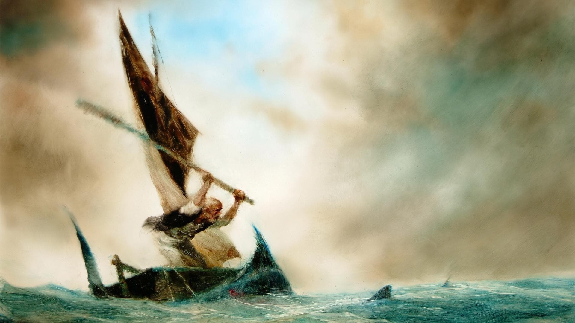 Il vecchio e il mare