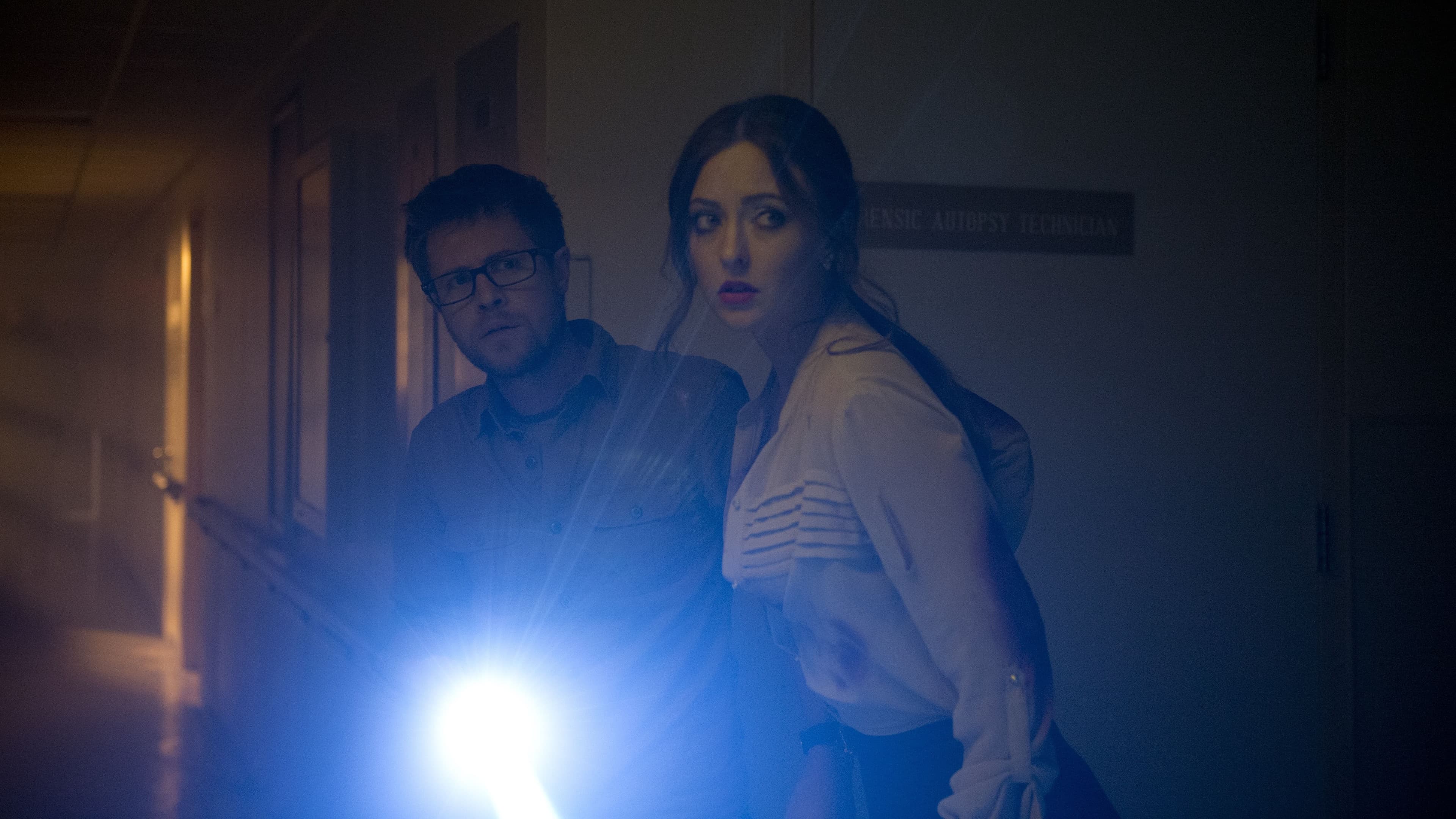 Il collezionista di occhi 2