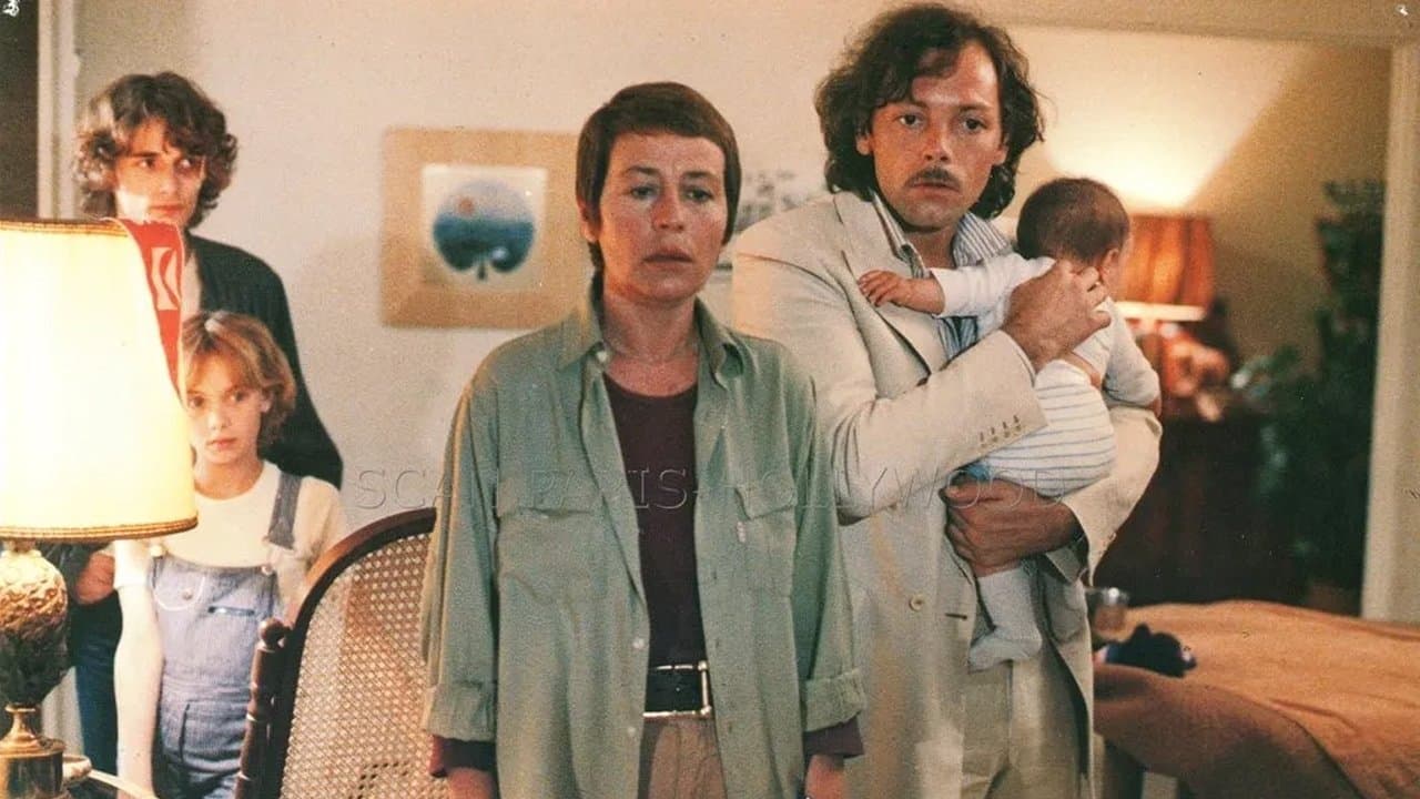 La chiave nella porta