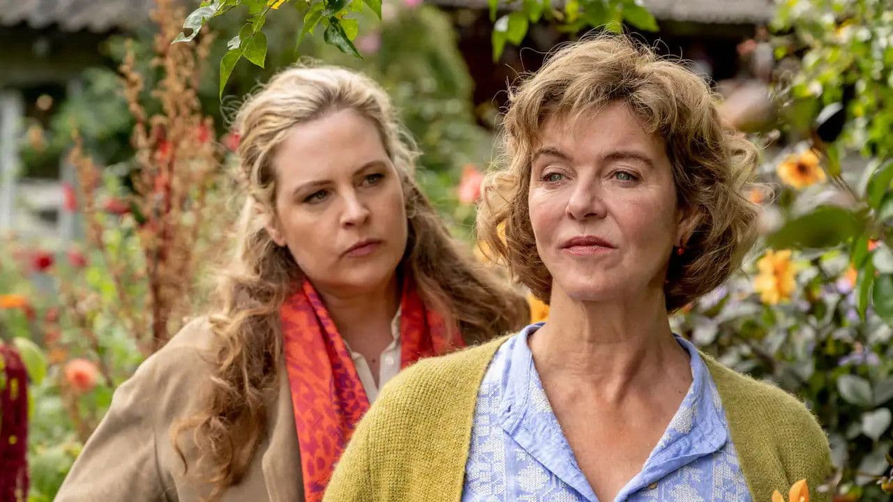 Kiss the Chef - Segreti di famiglia