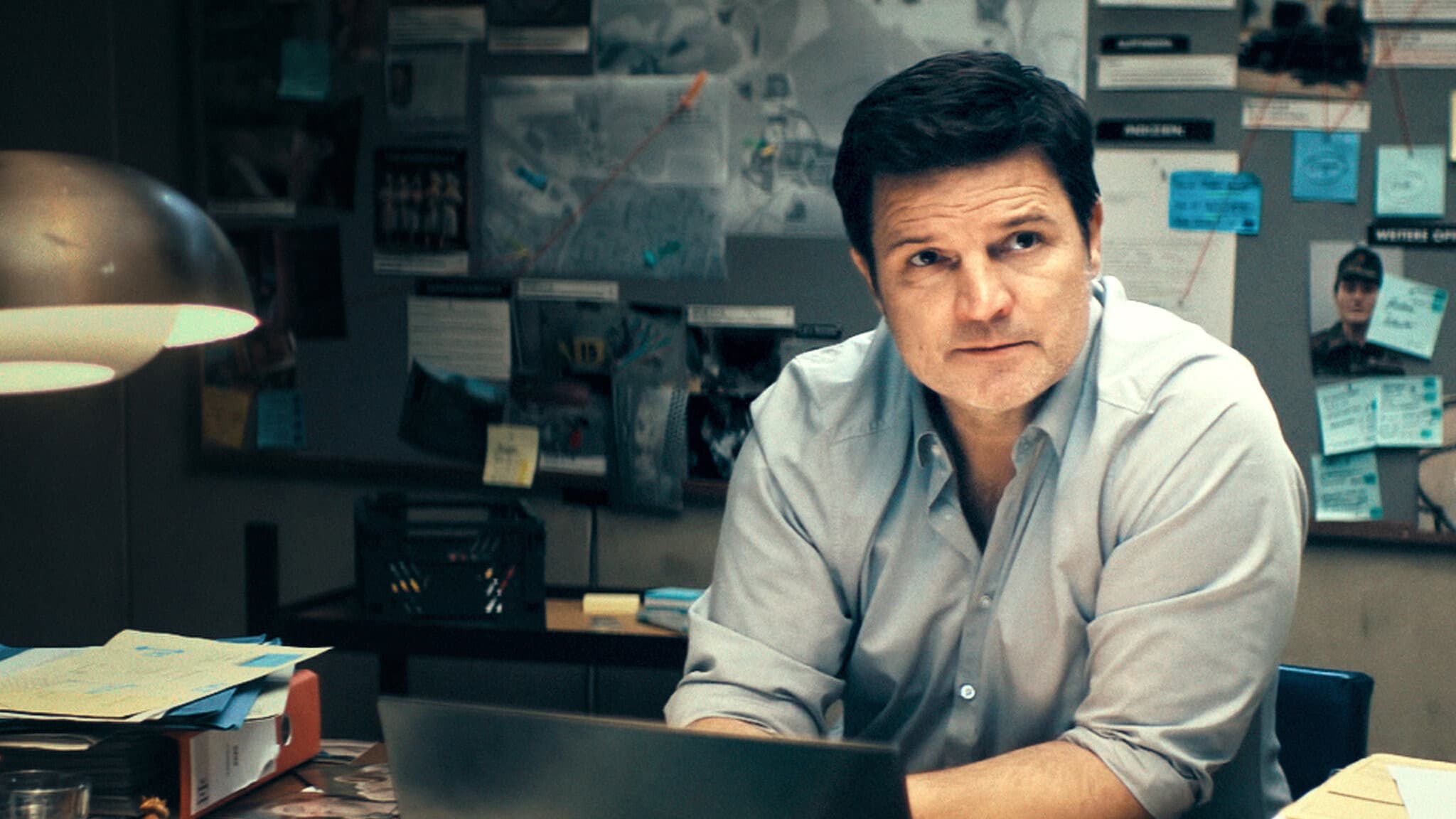 Lauchhammer - Delitto a cielo aperto