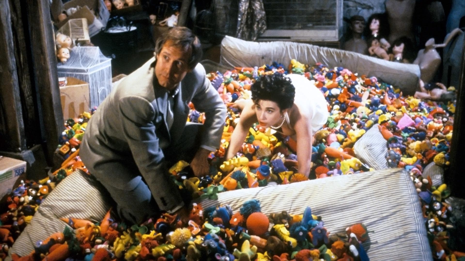 Nient'altro che guai