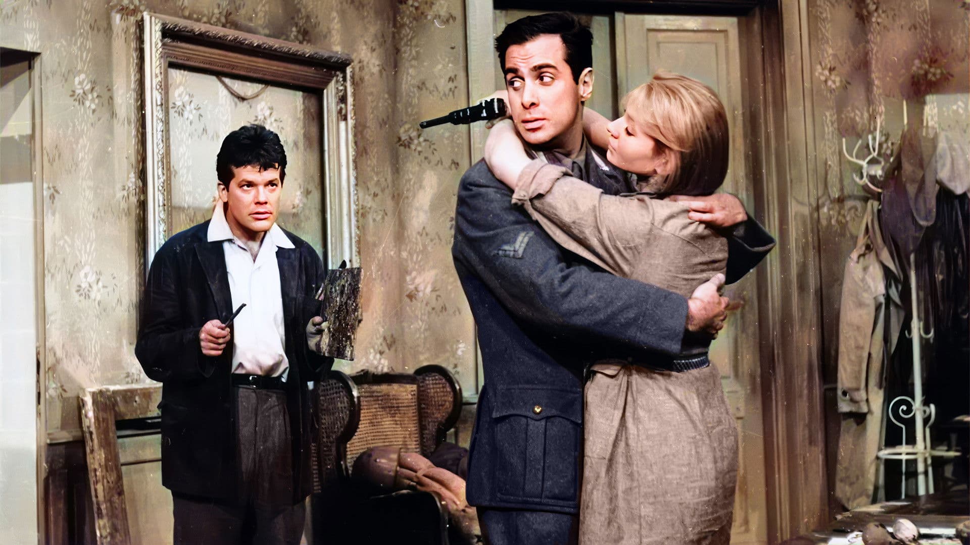 Giuseppe w Warszawie