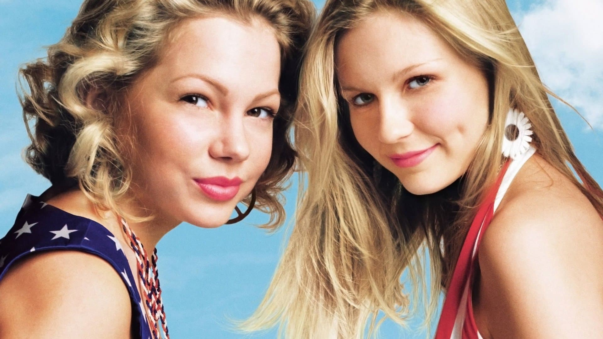 Le ragazze della Casa Bianca