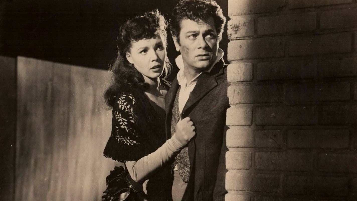 I corsari del grande fiume