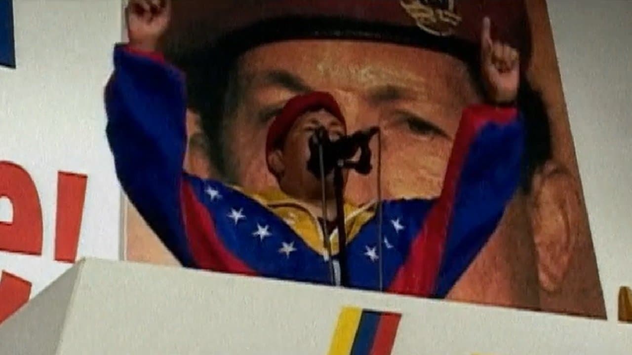 Chavez: Inside the Coup