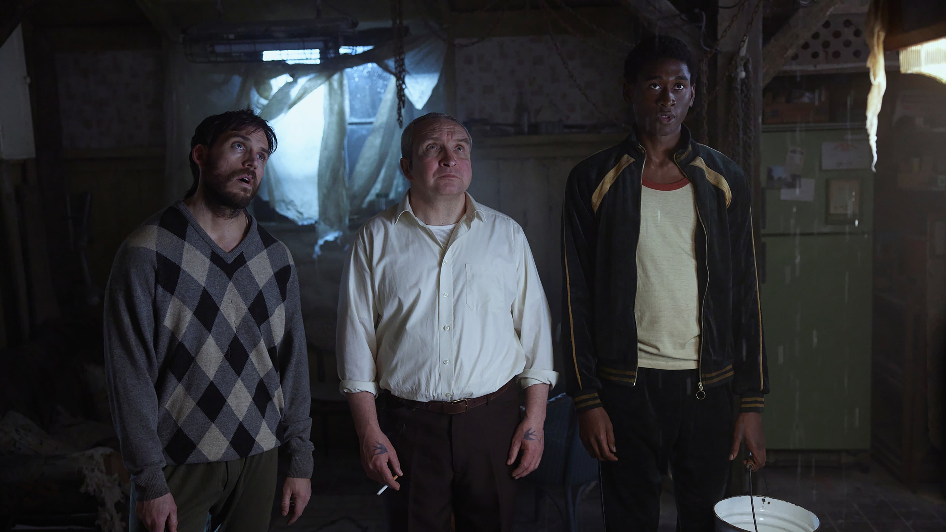 Tutti i diavoli sono qui