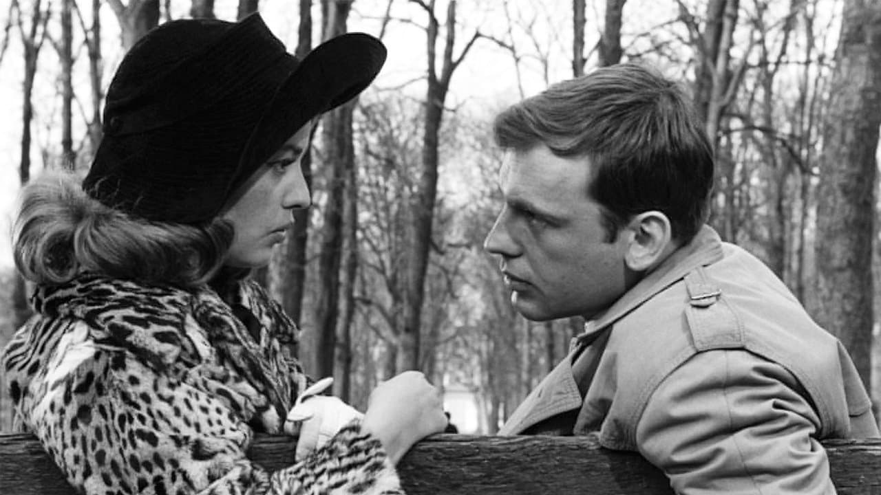 Relazioni pericolose