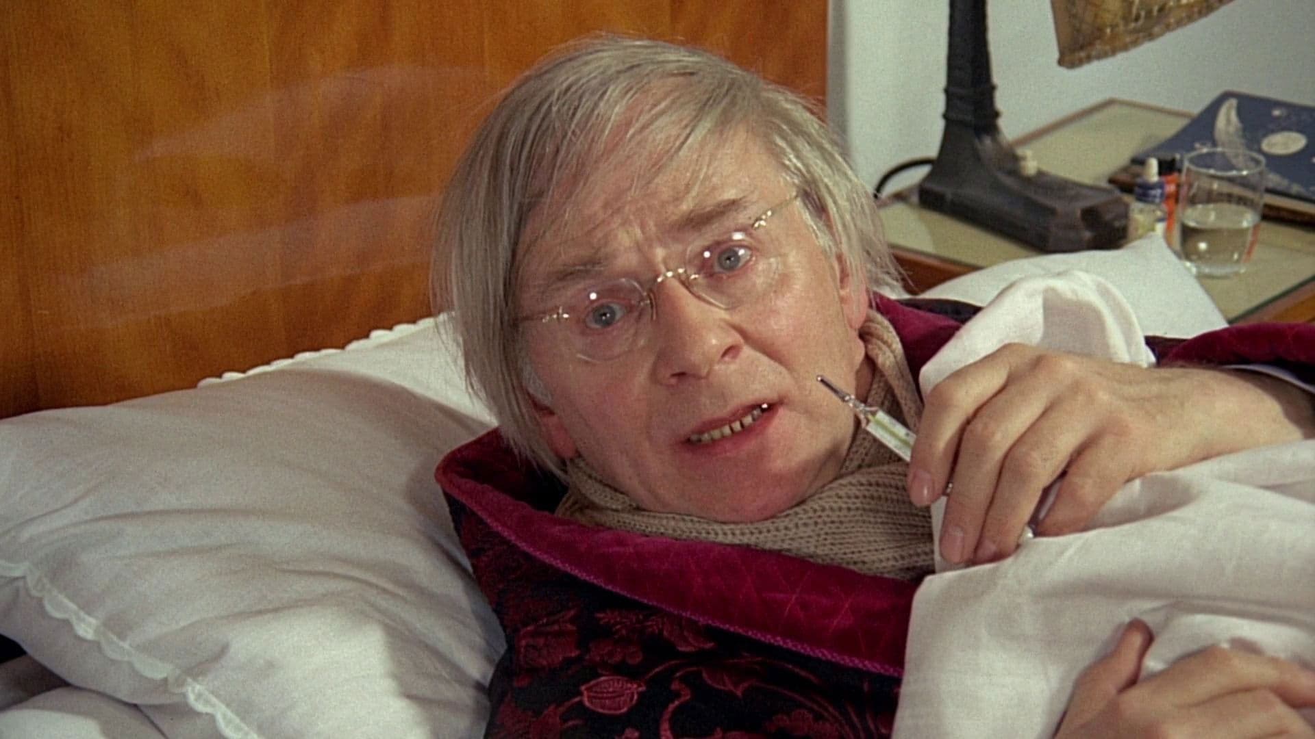 Pepe, der Paukerschreck