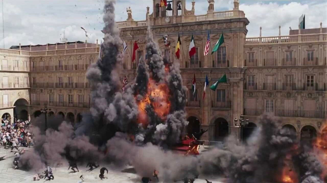 Prospettive di un delitto