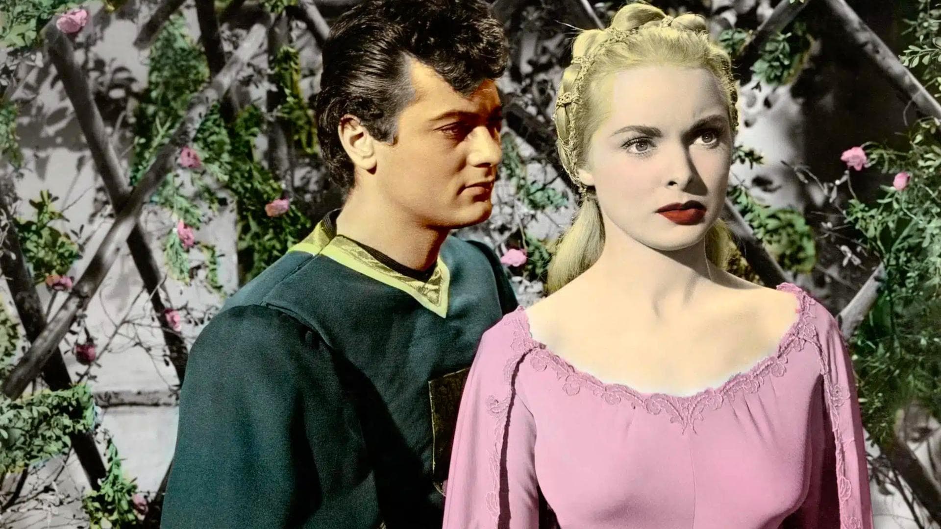 Lo scudo dei Falworth