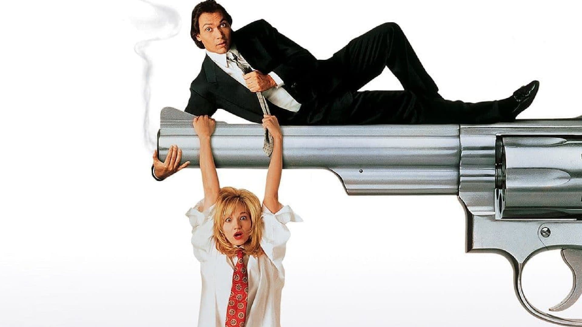 Nei panni di una bionda