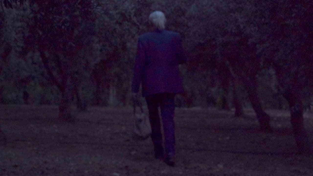 چرۆی درەختە پیرەکان