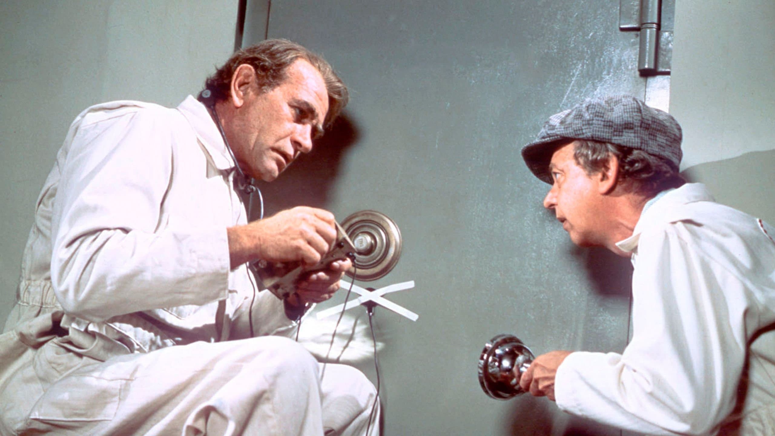 La gang della spider rossa