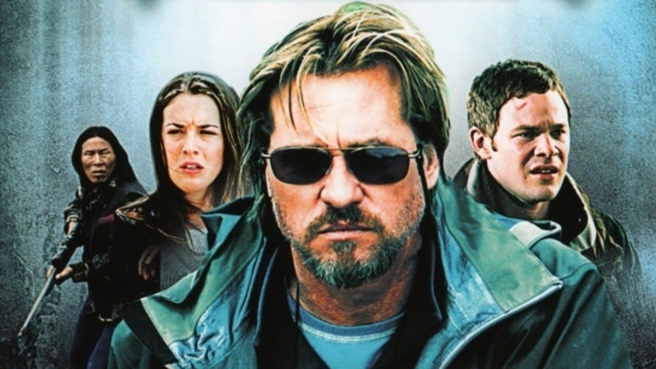 La creatura dei ghiacci