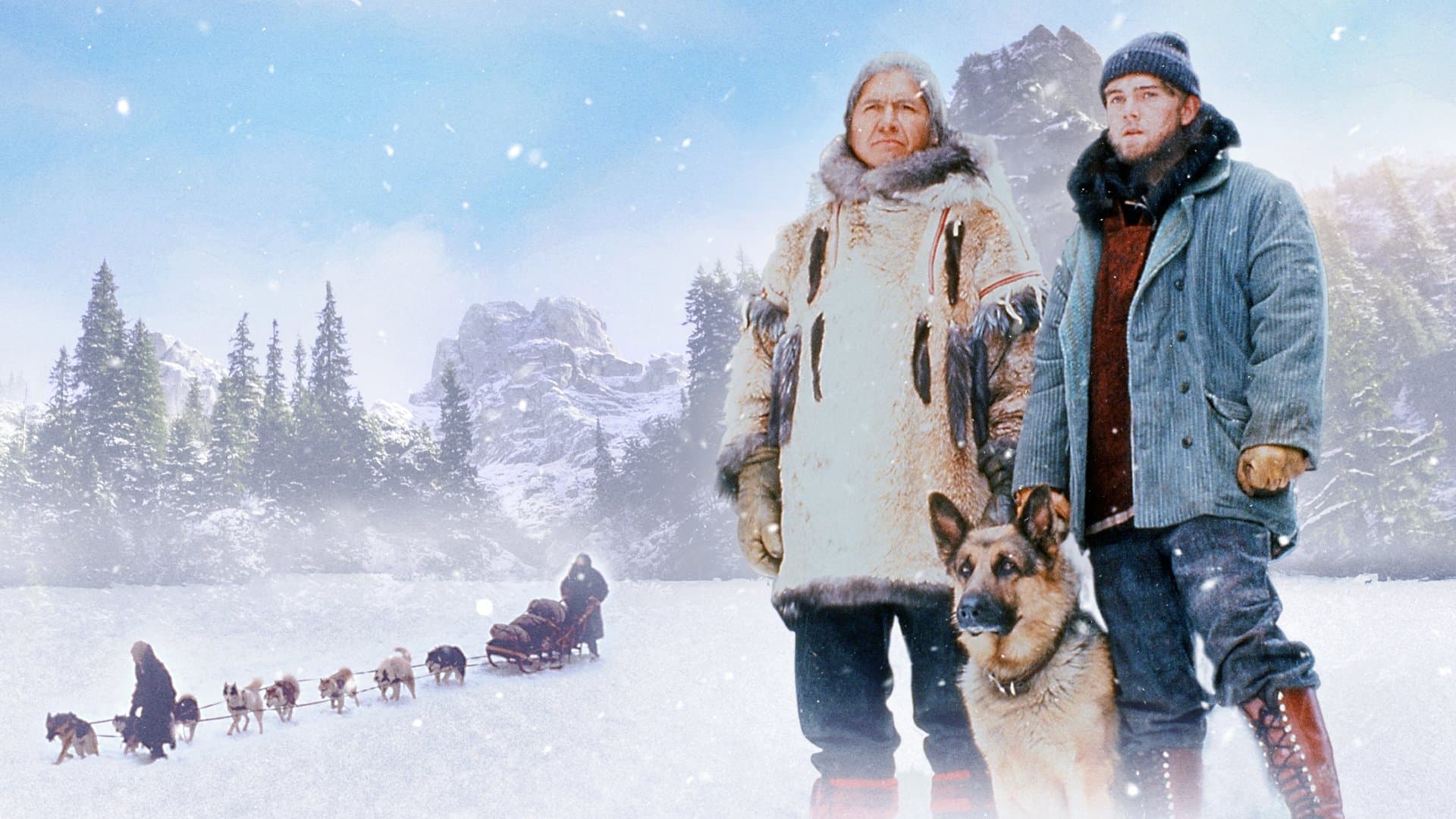 Il richiamo della foresta