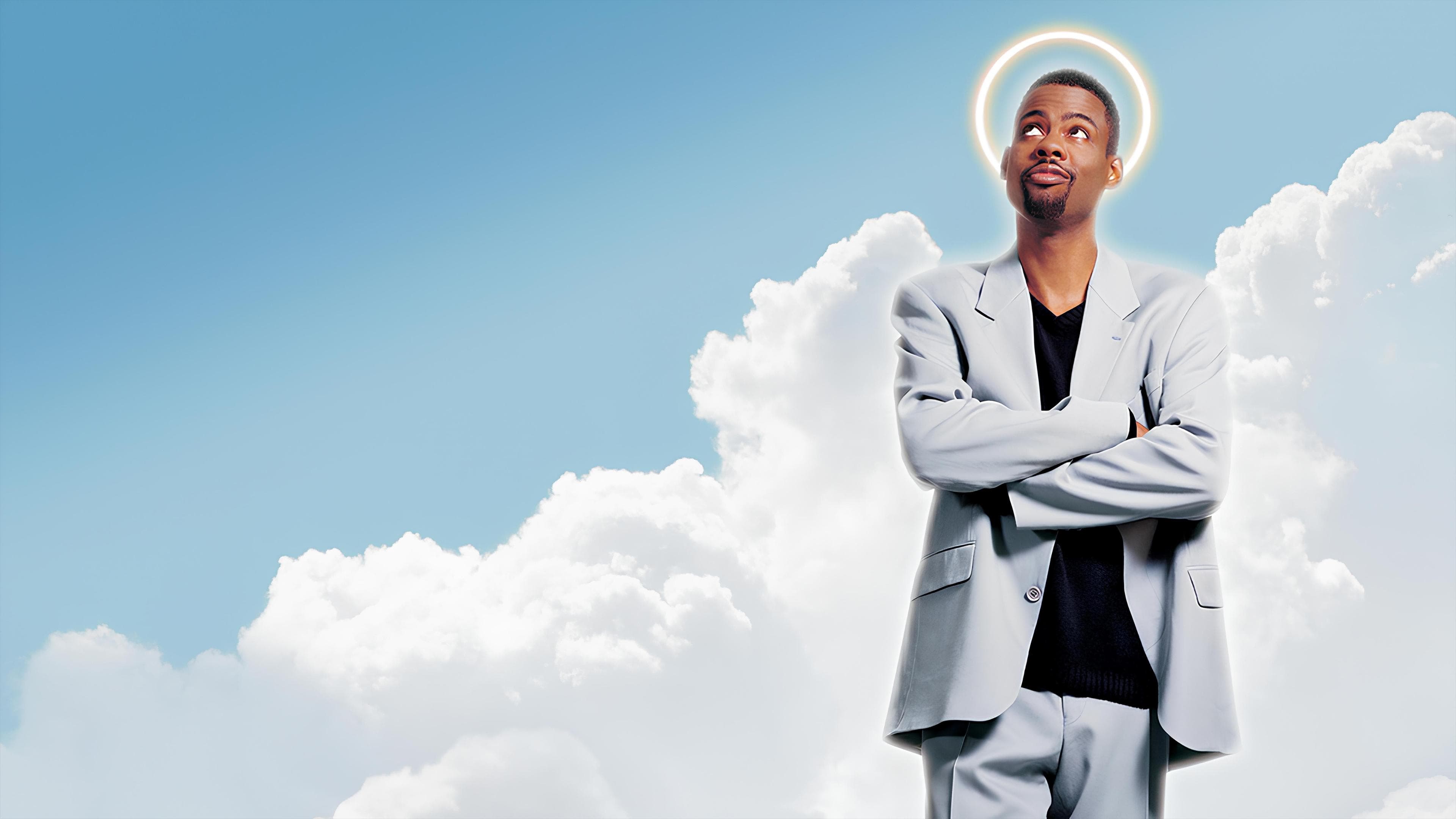 Down To Earth - Ritorno dal paradiso