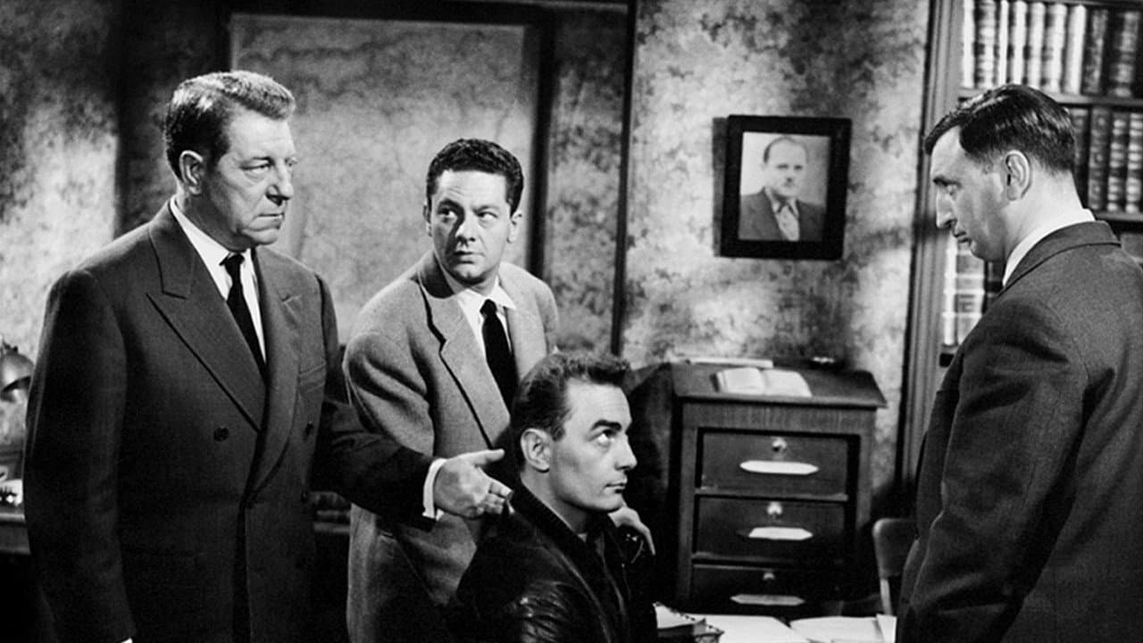 I peccatori guardano il cielo