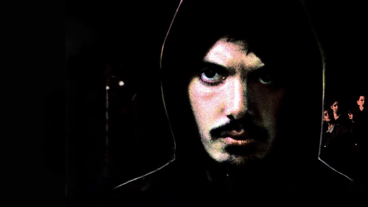 Gardener of Eden - Il giustiziere senza legge