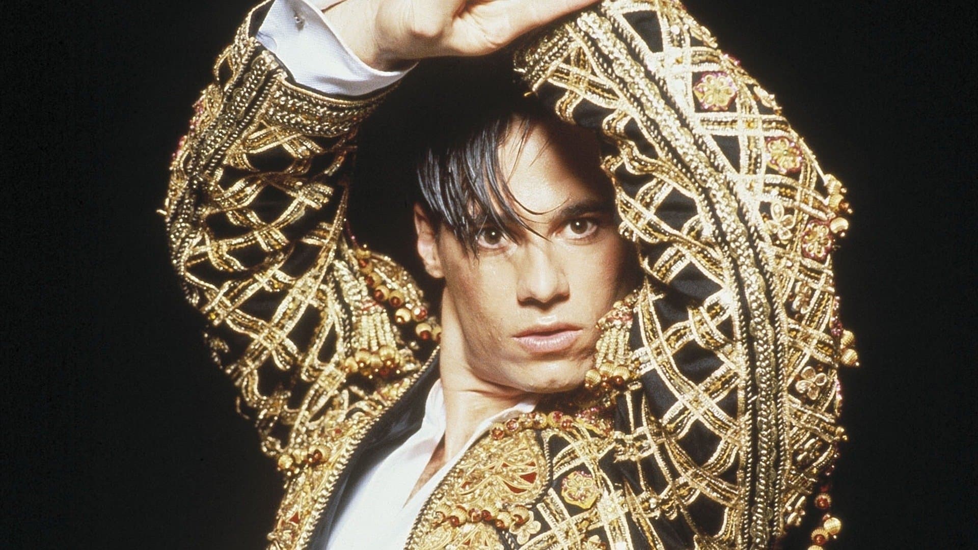 Ballroom - Gara di ballo