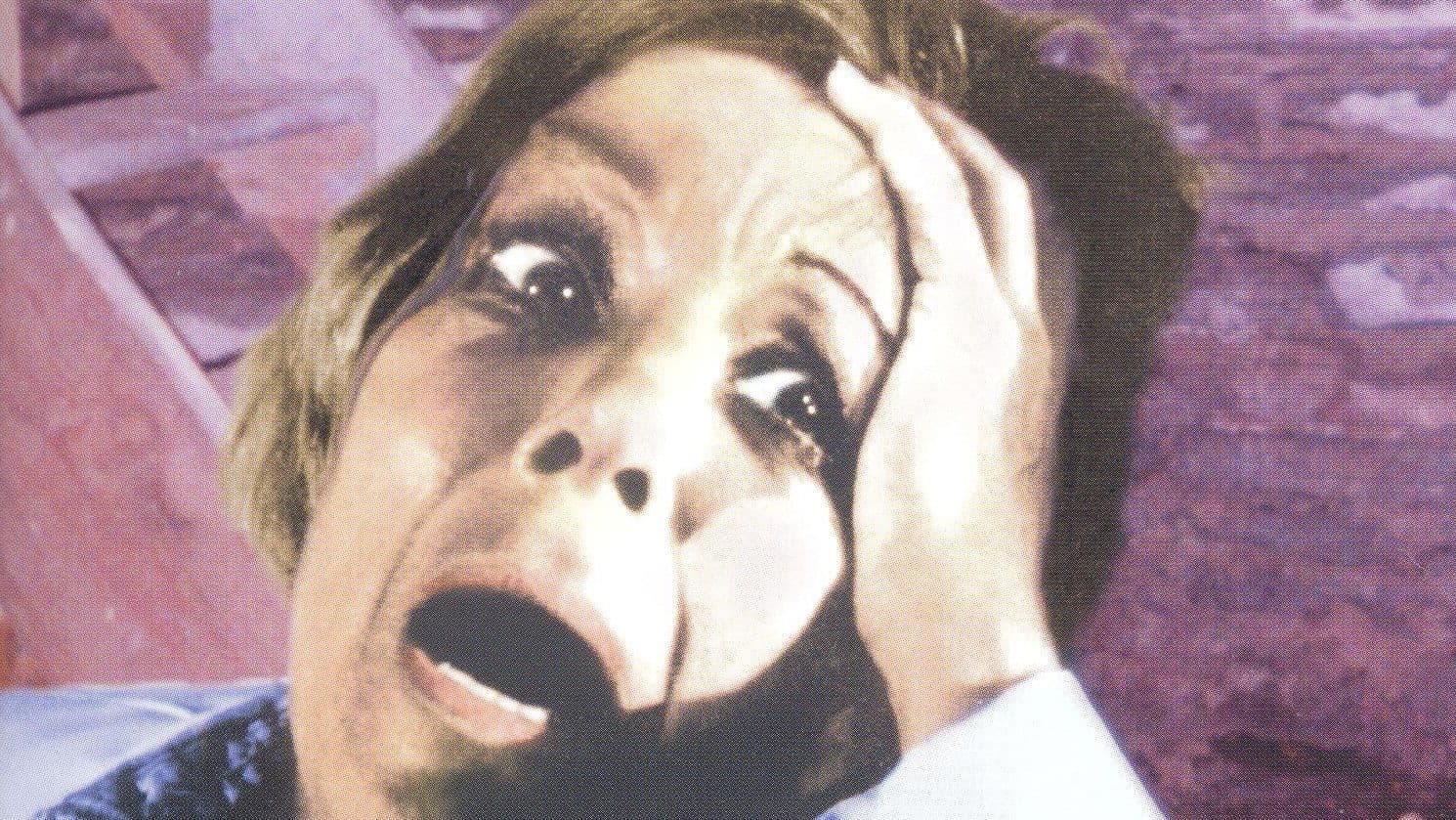 Non guardare in cantina