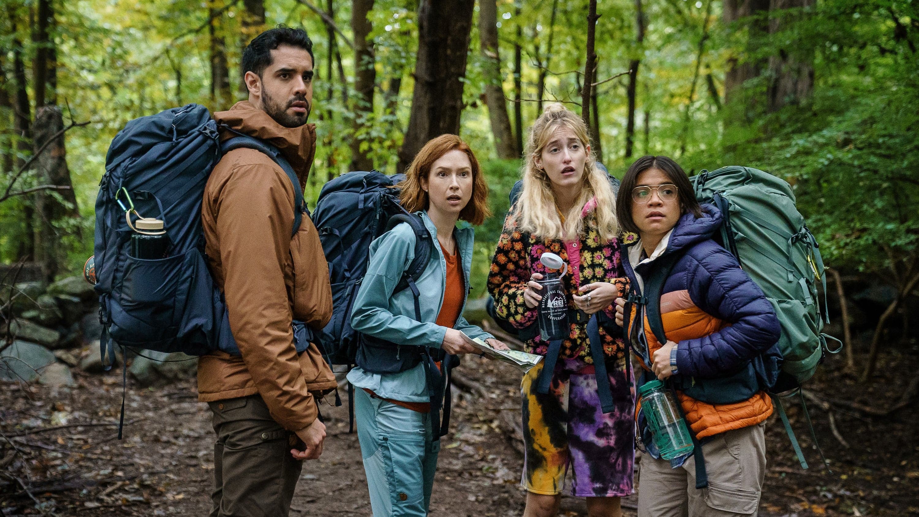 La felicità per principianti