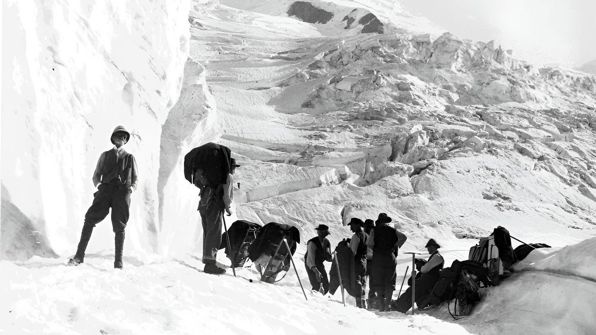 Les Lumières de Vallot