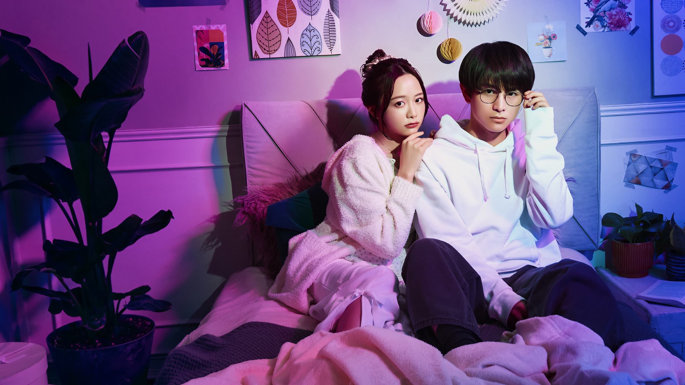 年下童貞くんに翻弄されてます